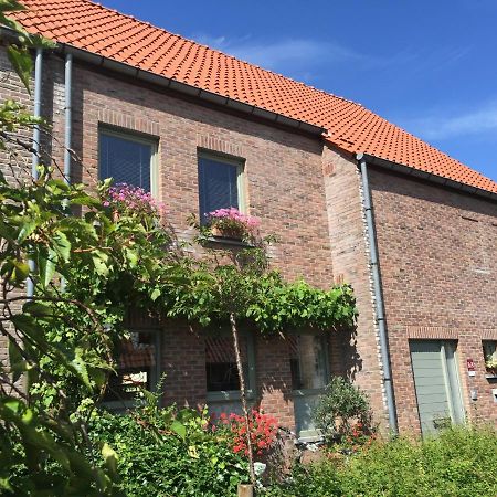 B&B Bella En Basiel Brygge Exteriör bild